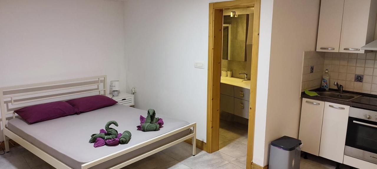 Hostel Pirano Exterior photo
