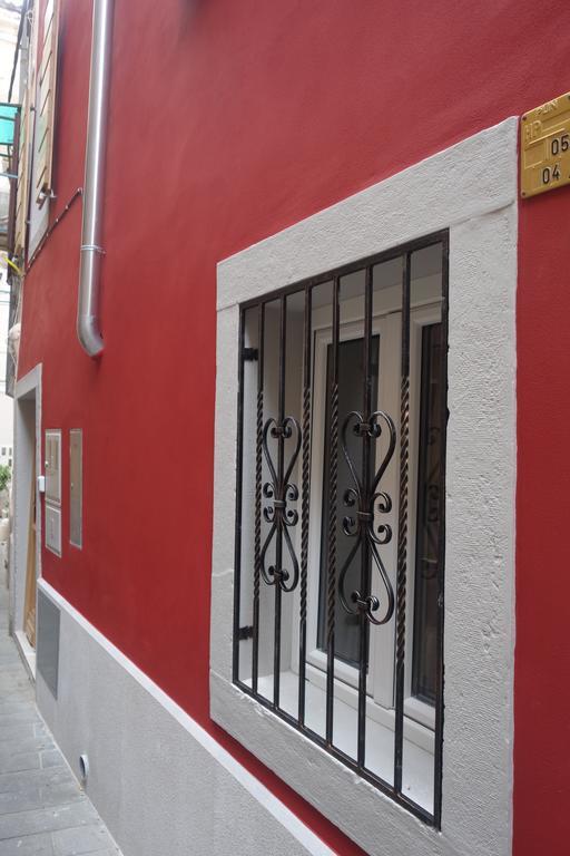 Hostel Pirano Exterior photo