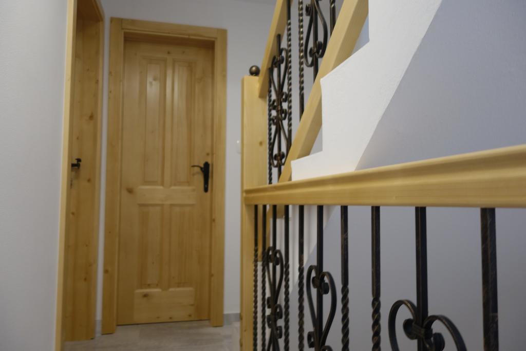 Hostel Pirano Room photo