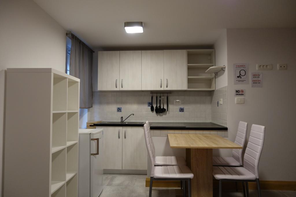 Hostel Pirano Room photo