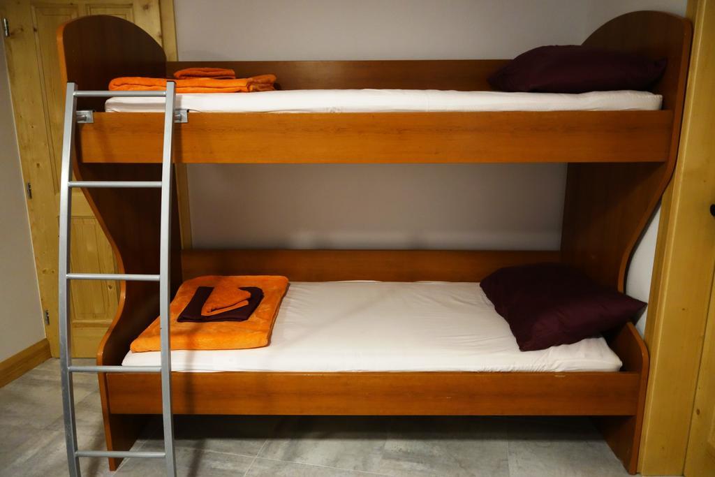 Hostel Pirano Room photo