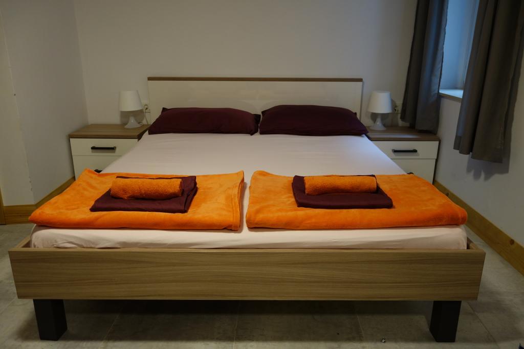 Hostel Pirano Room photo