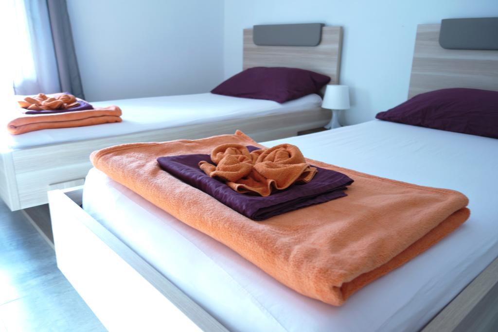 Hostel Pirano Room photo
