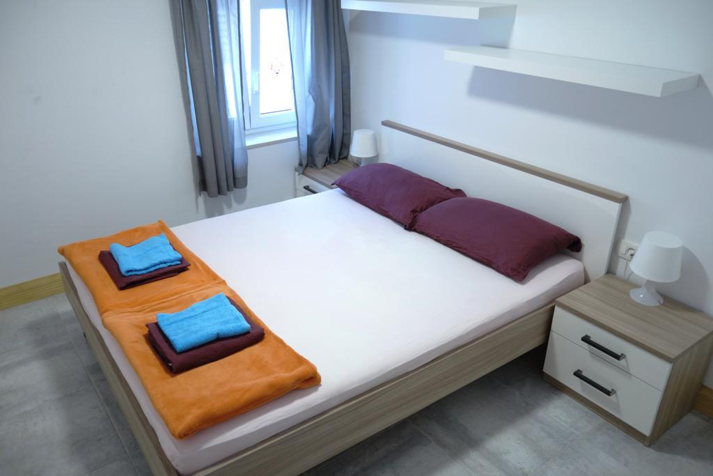 Hostel Pirano Room photo